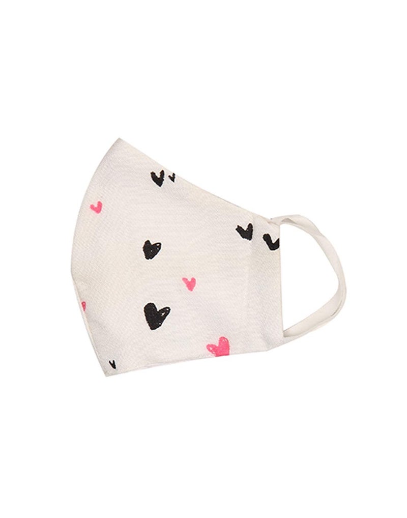 VIRA Vira kids Hawk Style 3 PlyLayer Reusable Face Mask  - Image 3
