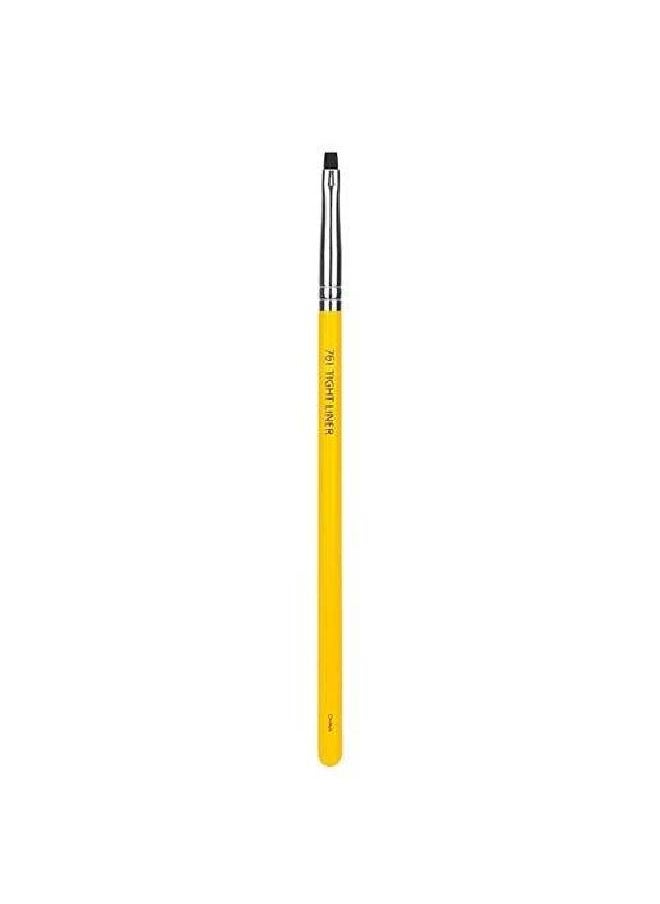 Bdellium Tools Professional Makeup Brush Studio Series Tight Liner 761  - Image 2
