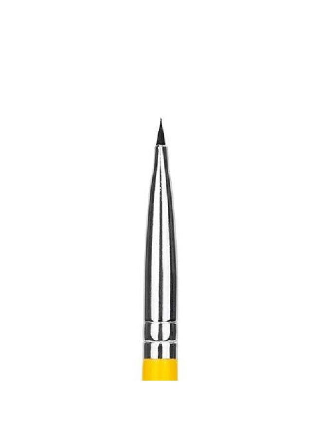 Bdellium Tools Professional Makeup Brush Studio Series Tight Liner 761  - Image 4