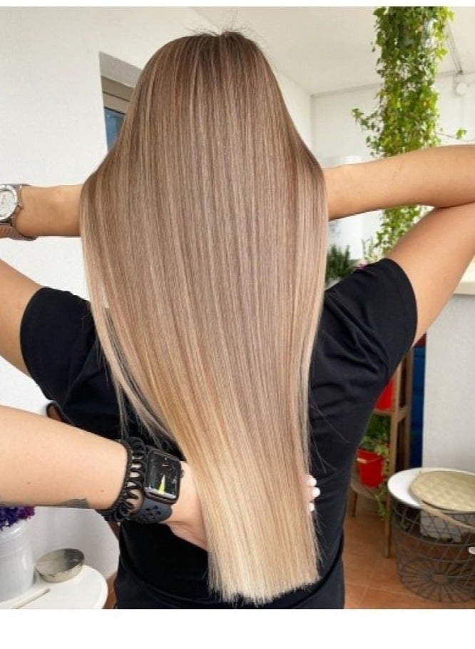 فلوراكتيف بروتين الشعر فلوراكتف دبليو وان البرازيلي 1لتر - Image 2