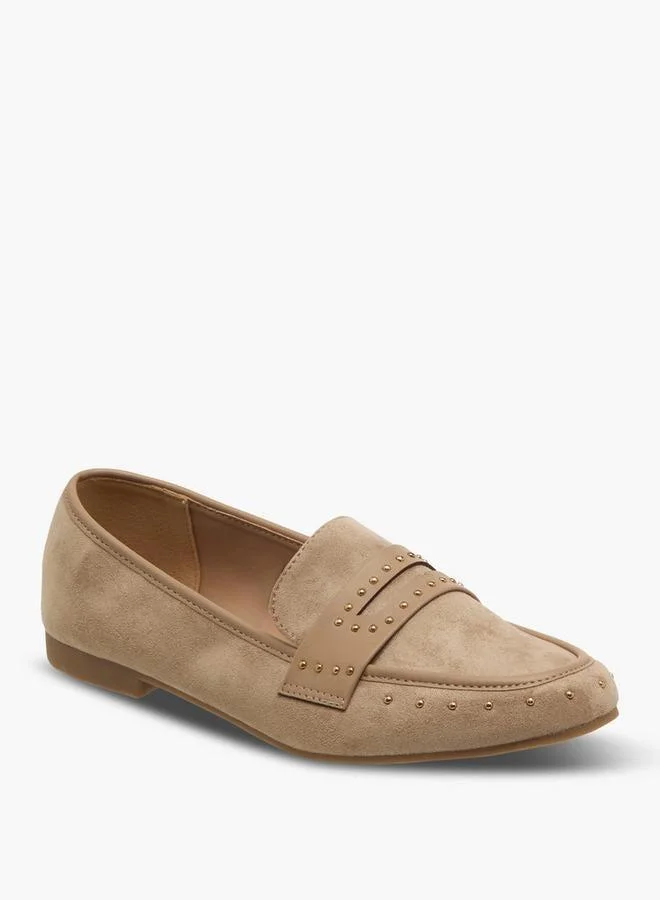 Women Slip-On Loafers