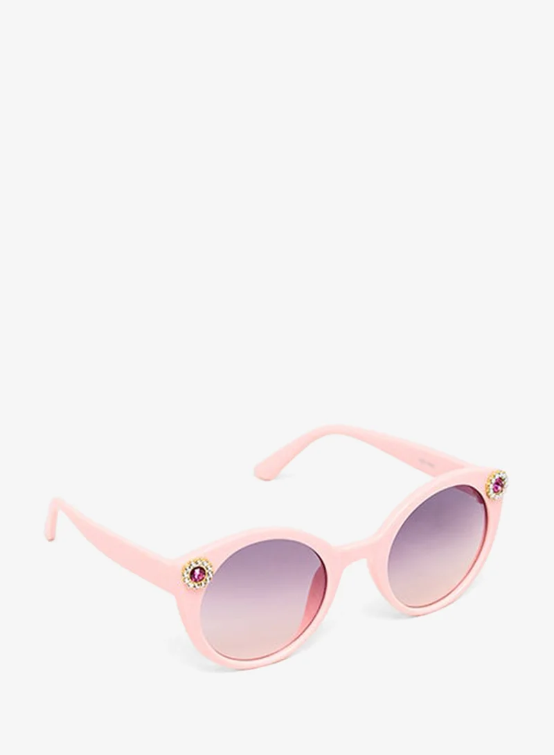 أر أند بي Hair Accessories & Sunglasses Set