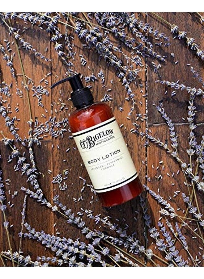 C. O. Bigelow - Co Bigelow Lavender Peppermint Body Lotion 1014 Fluid Ounces - Image 1