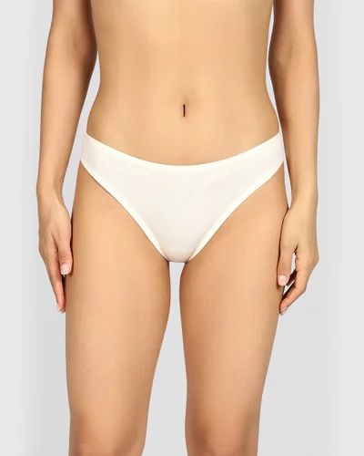 La Senza La Senza Remix Cotton Thong
