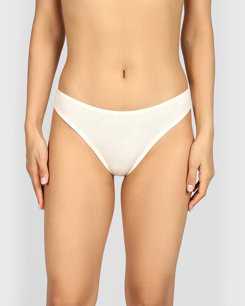 La Senza La Senza Remix Cotton Thong