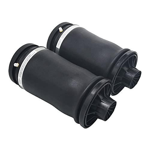 AIRSUSFAT Rear Air Suspension Spring Bags for Mercedes-Benz W164 X164 W166 GL450 GL550 GL550 GL320 ML320 ML350 ML450 ML450 ML500 ML550 1643200925, 1643201025 2 Pcs Rear Right Left - Image 3