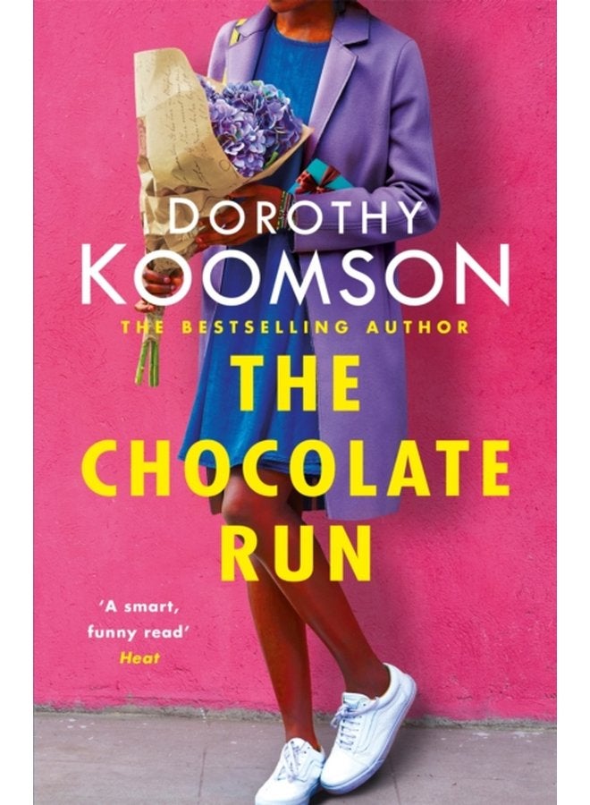 The Chocolate Run - Paperback
