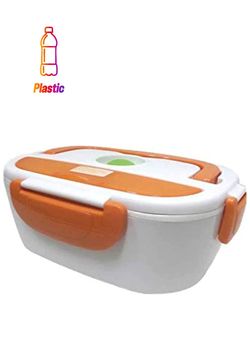 Electric Heating Lunch Box - Image 1
