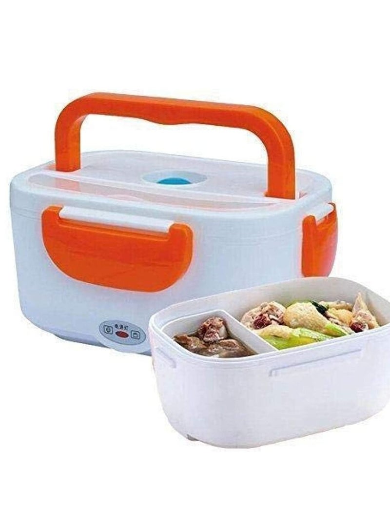 Electric Heating Lunch Box - Image 3