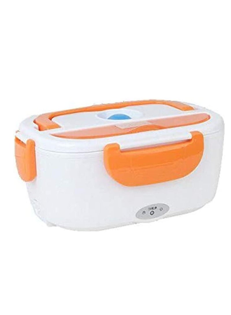 Electric Heating Lunch Box - Image 2