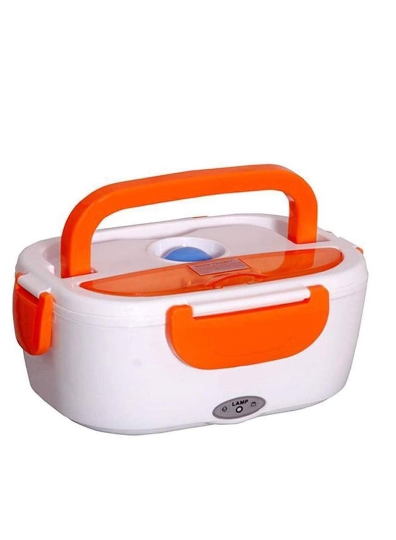 Electric Heating Lunch Box - Image 4