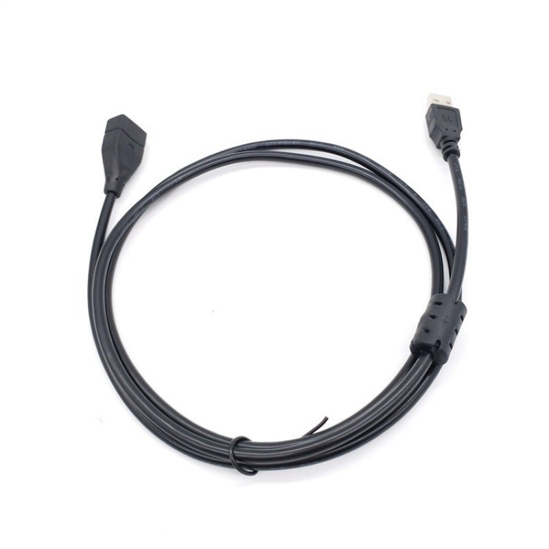 USB extension cable male to female extension cable keyboard mouse extension cable 1.5 m10m USB2.0 A- F data cable 5m 