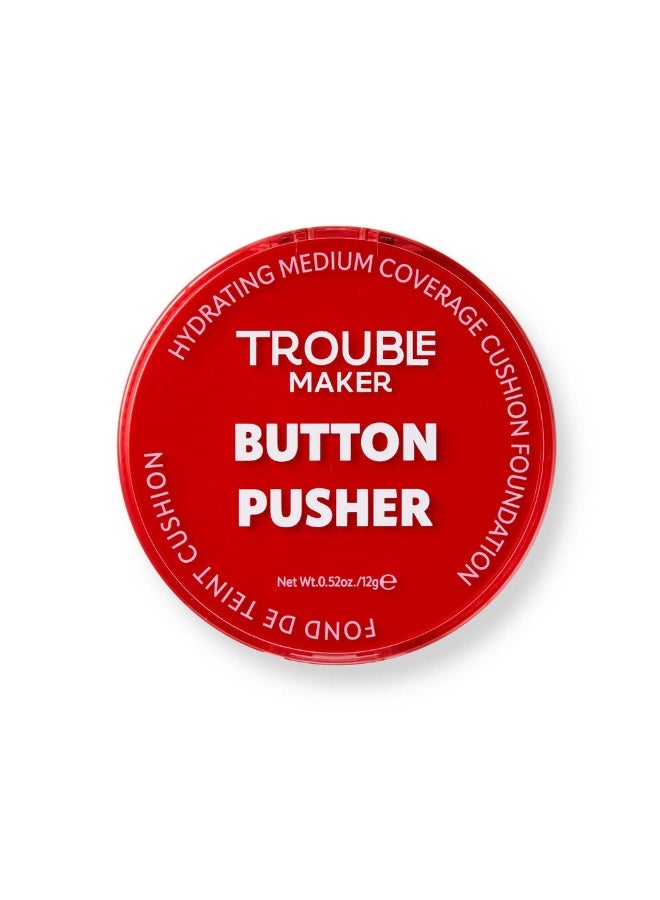 Trouble Maker Button Pusher Air Cushion Foundation Live Wire - Image 2