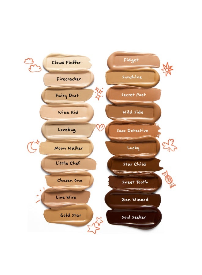 Trouble Maker Button Pusher Air Cushion Foundation Live Wire - Image 3