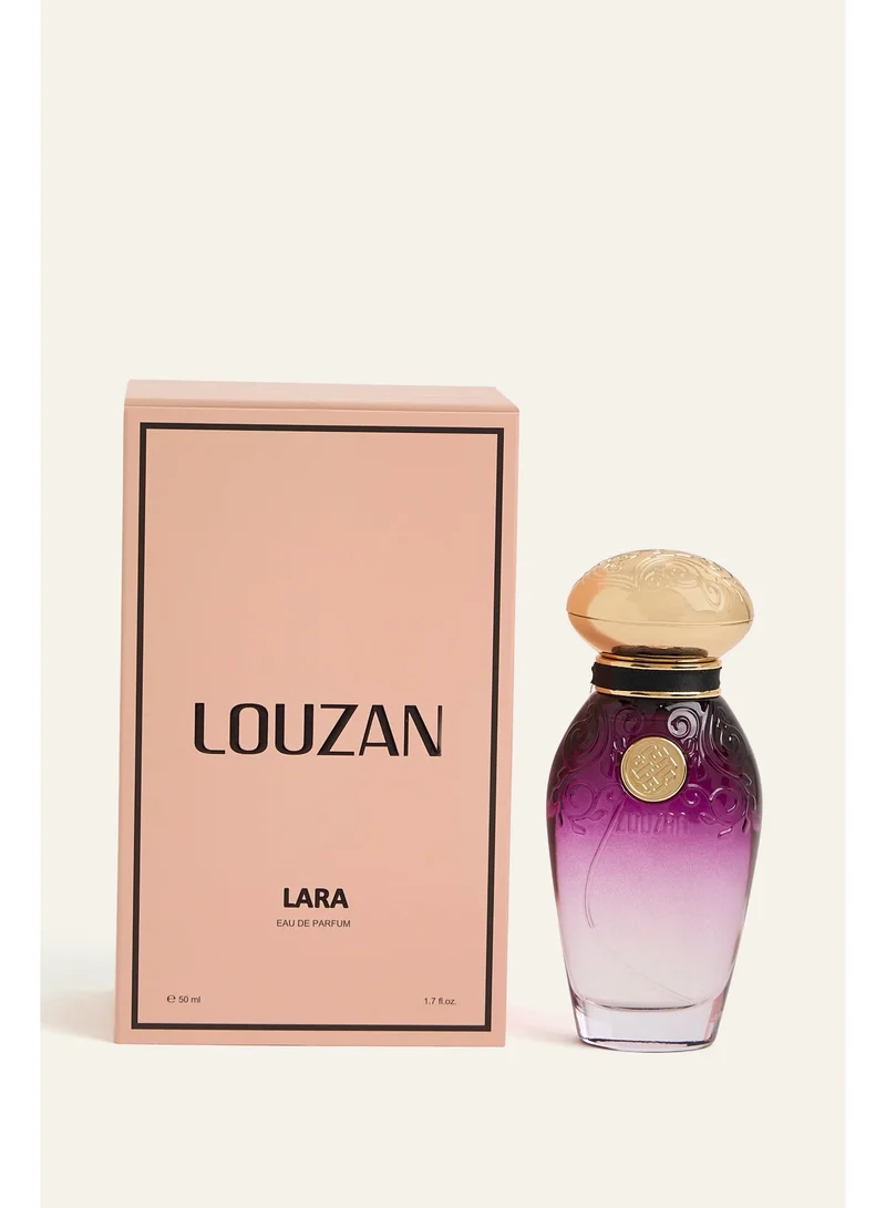 لوزان عطر لوزان لارا 50 مل
