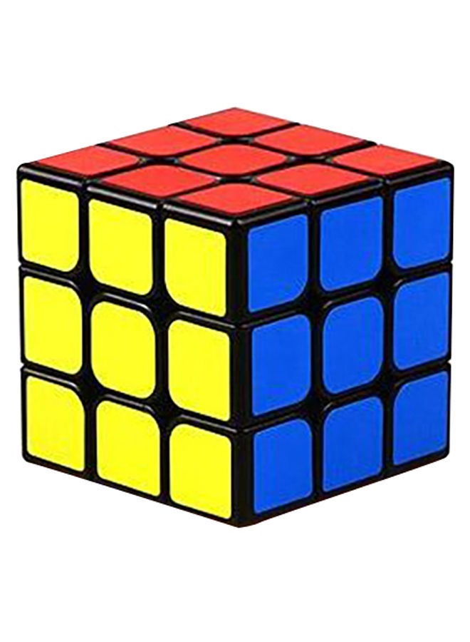 NIBEMINENT Third-Order Rubiks Cube - Image 1