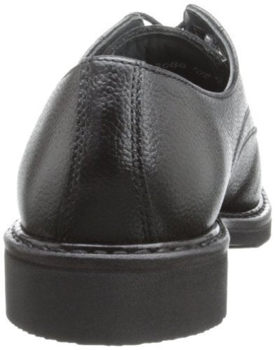 Mephisto Men's Marlon, Black Pebble Grain, 8 M US - Image 3