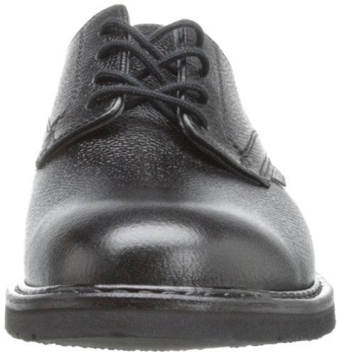 Mephisto Men's Marlon, Black Pebble Grain, 8 M US - Image 2