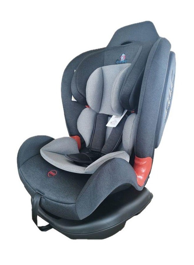 كيوت بيبي مقعد سيارة مريح للأطفال