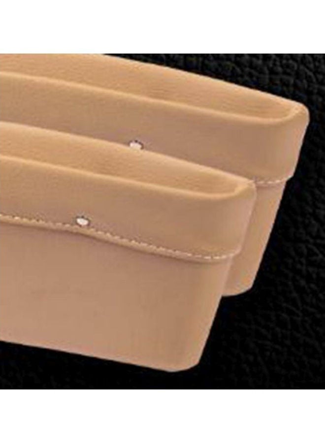 نيبمينينت منظم سيارة قابل للطي. - Image 3