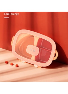 Coral Orange