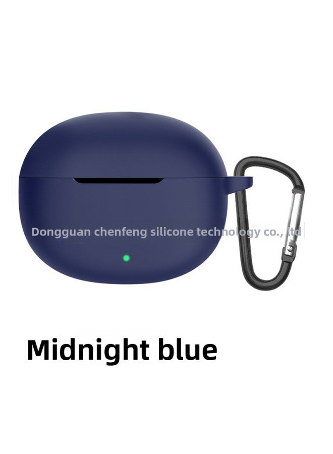 Suitable For Dr. Bose Ultra Open Bluetooth Headset Special Silicone Protective Case Anti-drop Case Headset Bag 