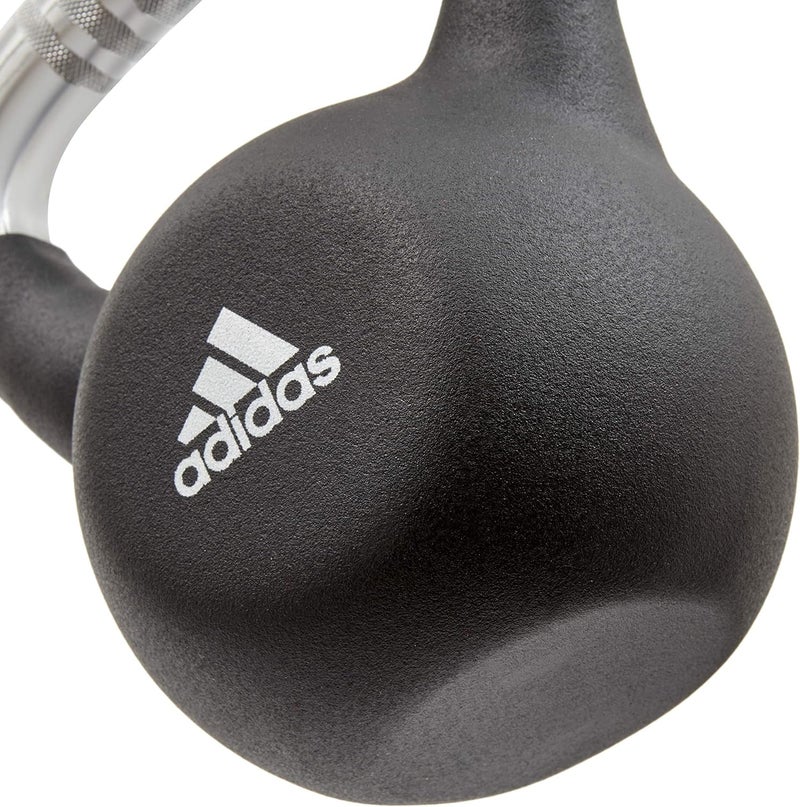 Adidas دمبل أديداس مع طلاء نيونين - Image 3