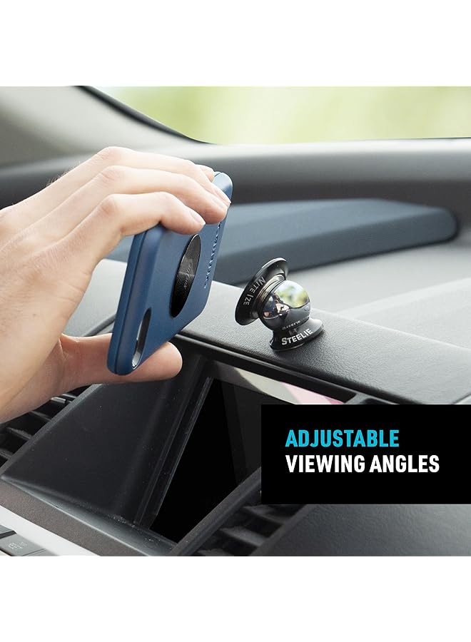 NITE IZE Original Steelie Dash Mount Kit Orbiter Stodk 01 R8 - Image 5