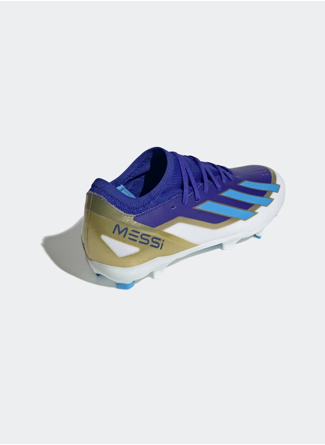 Adidas - X Crazyfast League Fg Messi - Image 1