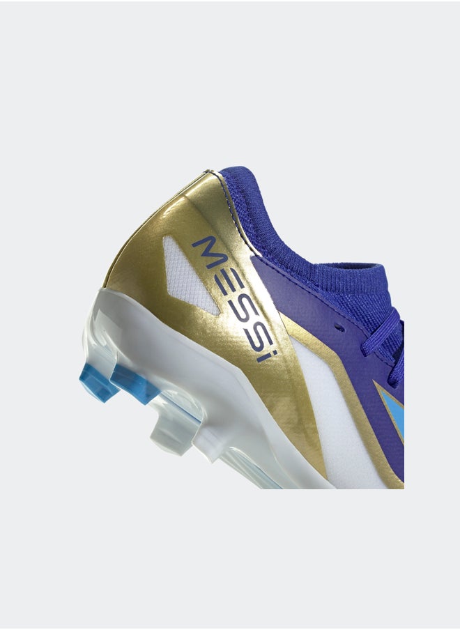 Adidas - X Crazyfast League Fg Messi - Image 1