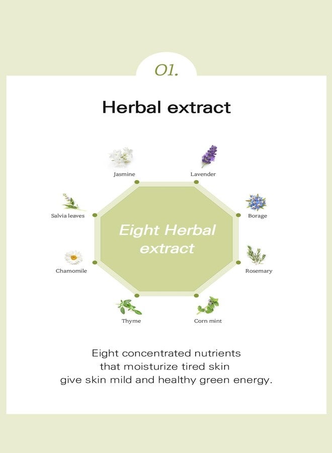 ديوبروس ريل فريش، غسول رغوي نباتي للتنظيف العميق، 200 مل، عناية كورية بالبشرة، غسول مرطب للوجه بمستخلصات نباتية، آلانتوين، ينعم البشرة ويحسنها. - Image 3