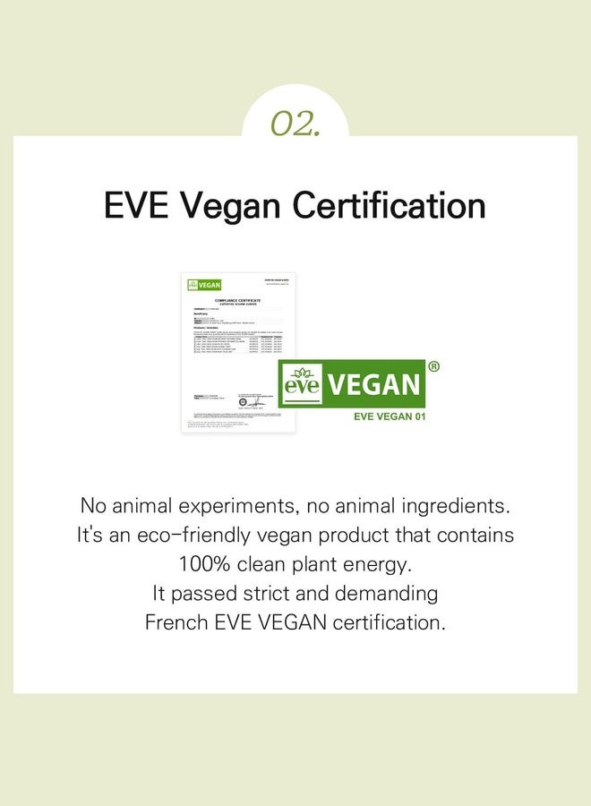 ديوبروس ريل فريش، غسول رغوي نباتي للتنظيف العميق، 200 مل، عناية كورية بالبشرة، غسول مرطب للوجه بمستخلصات نباتية، آلانتوين، ينعم البشرة ويحسنها. - Image 4