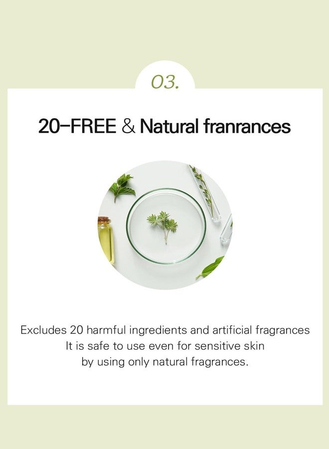 ديوبروس ريل فريش، غسول رغوي نباتي للتنظيف العميق، 200 مل، عناية كورية بالبشرة، غسول مرطب للوجه بمستخلصات نباتية، آلانتوين، ينعم البشرة ويحسنها. - Image 5