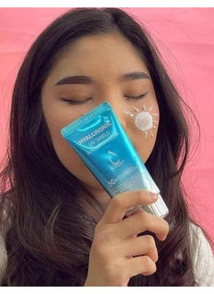 Farm Stay Farm Stay Hyaluronic Uv Shield Sun Block Cream 70grams  - Image 3
