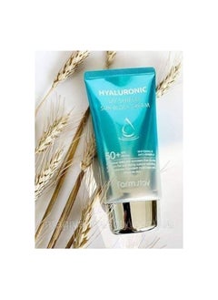 Farm Stay Farm Stay Hyaluronic Uv Shield Sun Block Cream 70grams  - Image 5