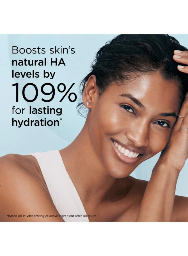 Elizabeth Arden Hyaluronic Acid + Peptides Ceramide Capsules Hydra-Plumping Serum, 90-Piece