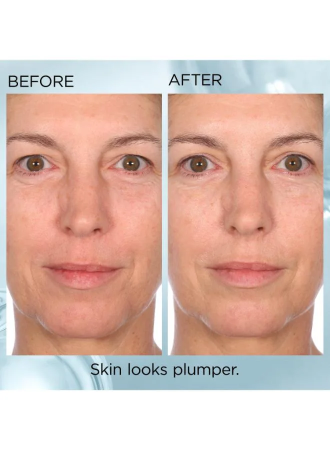 Elizabeth Arden Hyaluronic Acid + Peptides Ceramide Capsules Hydra-Plumping Serum, 90-Piece