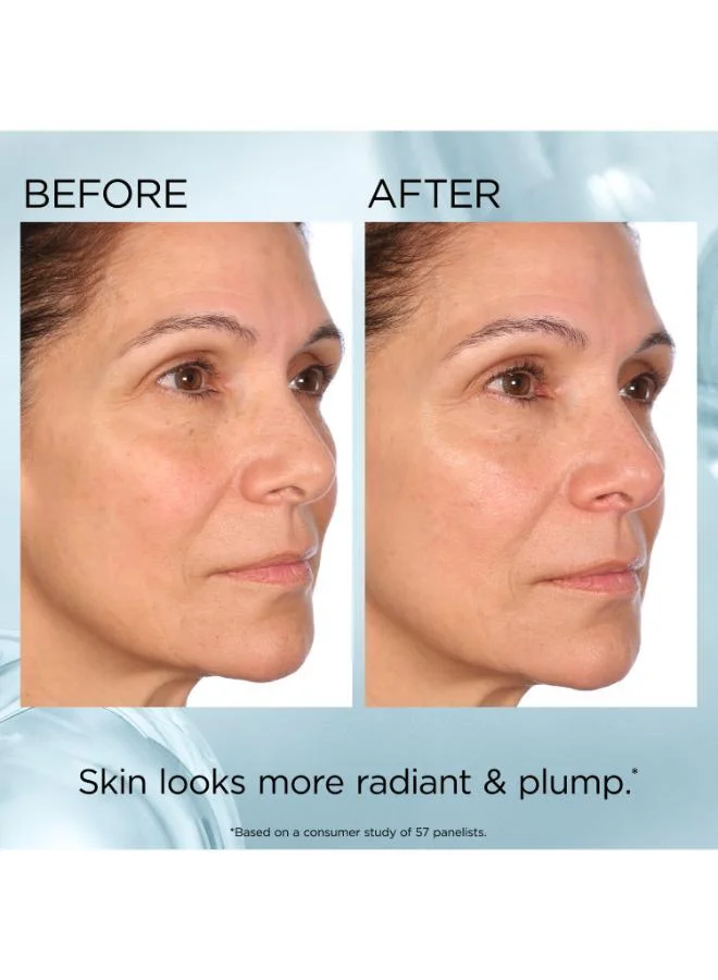 Elizabeth Arden Hyaluronic Acid + Peptides Ceramide Capsules Hydra-Plumping Serum, 90-Piece