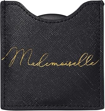 Draeger Toga Draeger Mademoiselle Mirror Round Pocket Mirror to Take Anywhere Any Occasion Dimensions 85 cm x 8 cm 76005920 Small - Image 1