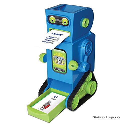 Junior Learning بطاقات فلاش عائلية الكلمات جونيور ليرنينغ JL216 متوسطة - Image 5