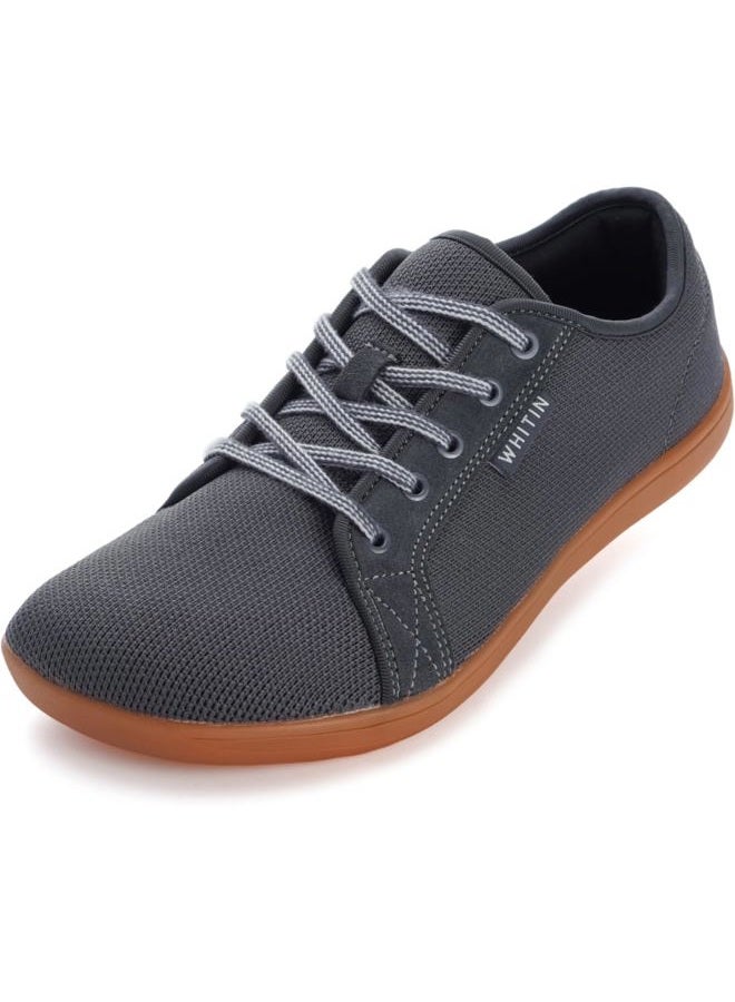 WHITIN Men's Amphibious Water Shoes | Quick Drying | Casual-Style Inspired, Grey Gum, 10.5-11 - Image 1