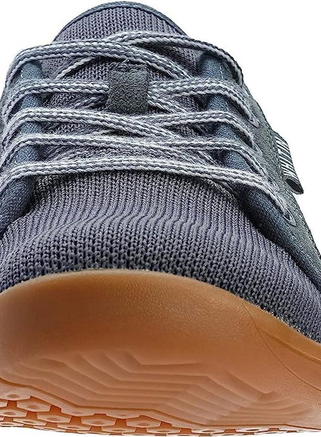 WHITIN Men's Amphibious Water Shoes | Quick Drying | Casual-Style Inspired, Grey Gum, 10.5-11 - Image 2