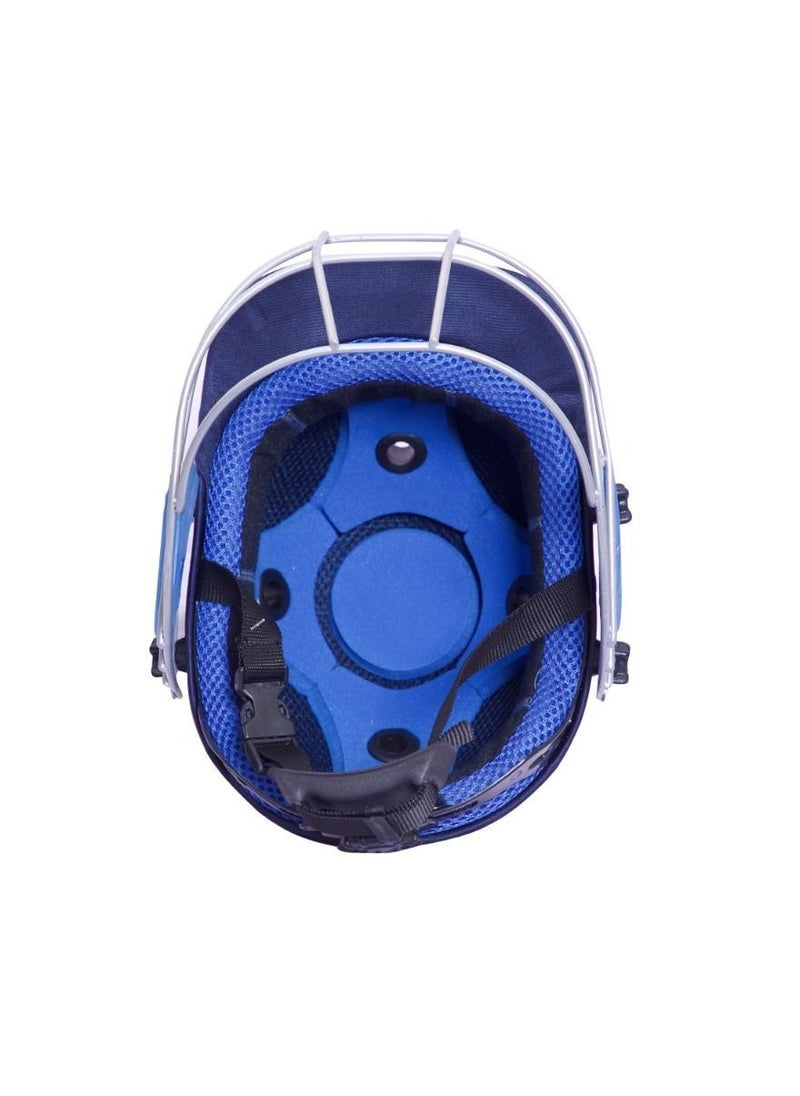 SS Matrix Cricket Helmet Junior  - Image 3