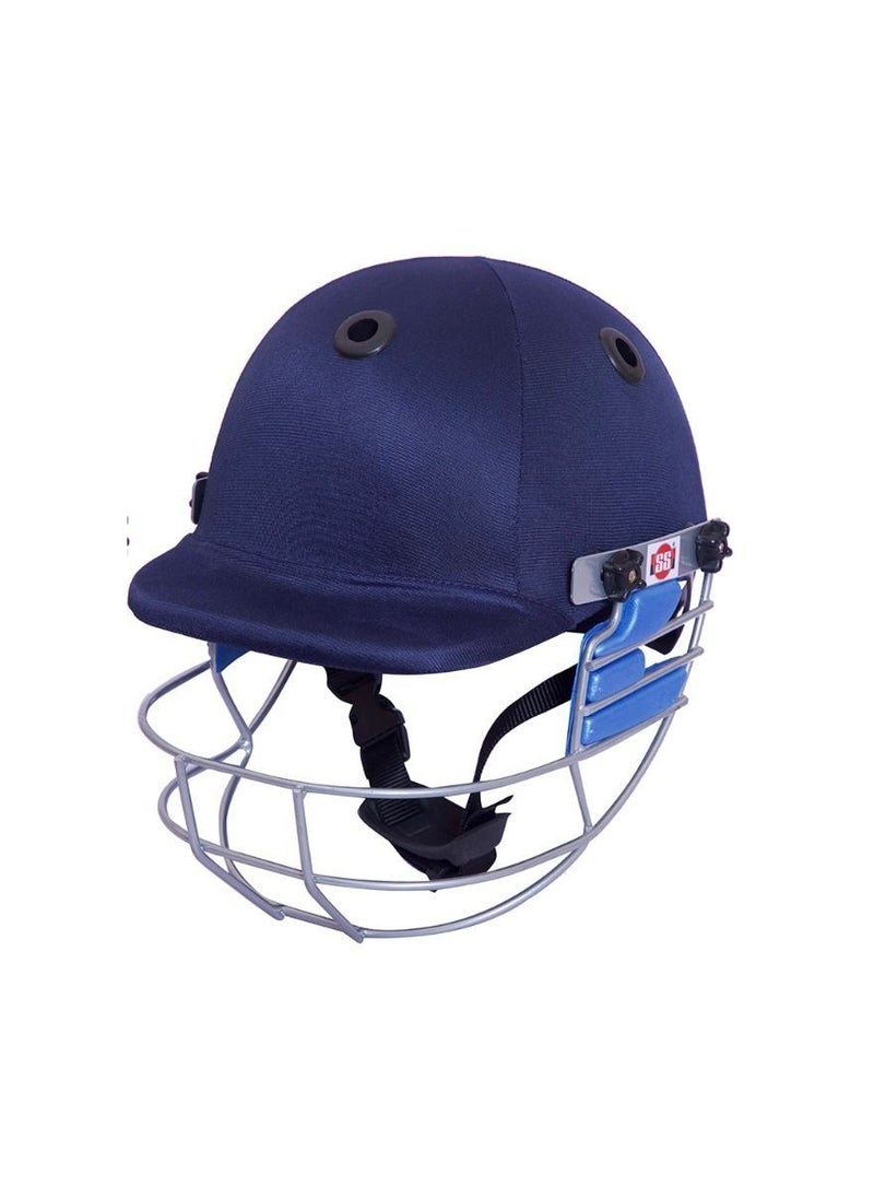 SS Matrix Cricket Helmet Junior  - Image 1