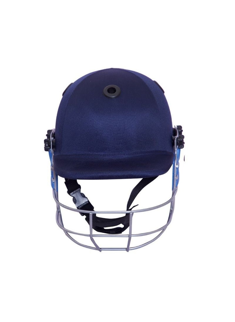 SS Matrix Cricket Helmet Junior  - Image 2