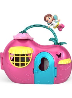 Fisher-Price Fisher-Price Nickelodeon Butterbean's Cafe On-The-Go Cafe Playset  - Image 5