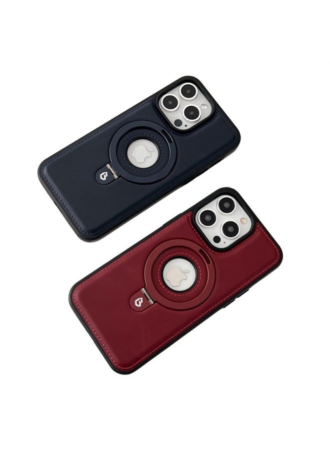 Generic Digital Computer/iphone Protective Case - For IPhone 7 Plus/8 Plus/x/xs/xr/11/12/13/14 Series - Shockproof Slim Fit-Color:Dark Blue-Applicable Model:iPhone15 Pro Max-6.7  - Image 5