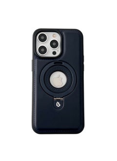 Digital Computer/iphone Protective Case - For IPhone 7 Plus/8 Plus/x/xs/xr/11/12/13/14 Series - Shockproof Slim Fit-Color:Dark Blue-Applicable Model:iPhone15 Pro Max-6.7