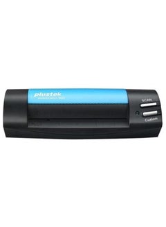 Plustek Plustek MobileOffce S602 Business Card and ID Scanner, USB  - Image 1