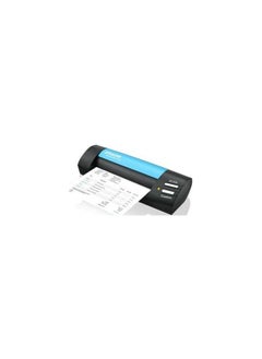 Plustek Plustek MobileOffce S602 Business Card and ID Scanner, USB  - Image 2